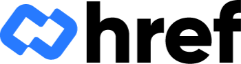 href logo